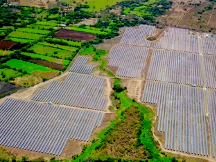 Taxisco Solar — Taxisco